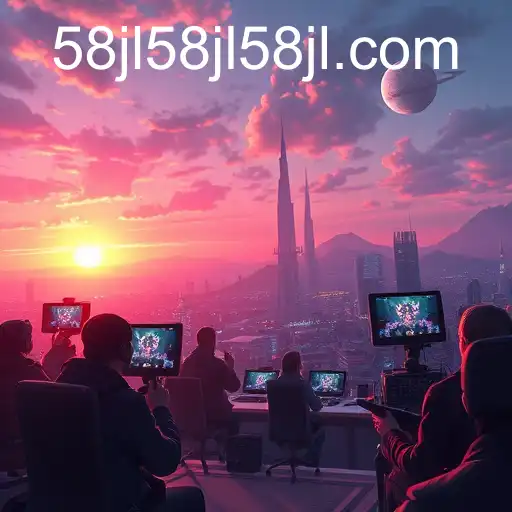 The Digital Evolution of Gaming in 2025