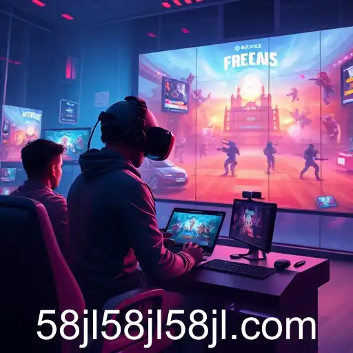 Emerging Trends in Online Gaming