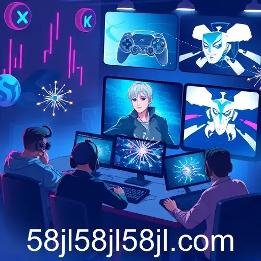 The Evolution of Online Gaming in 2025