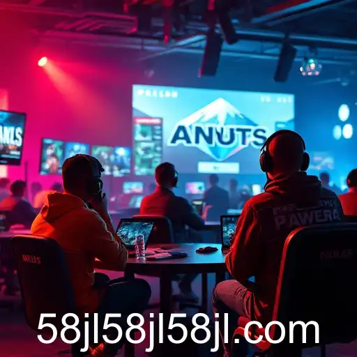 The Evolution of Online Gaming