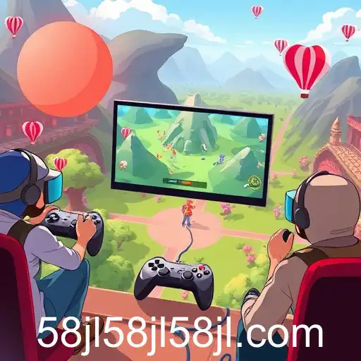 Evolution of Online English Gaming in 2025