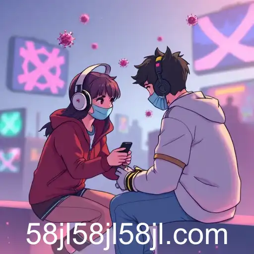 The Evolution of Online Gaming Communities