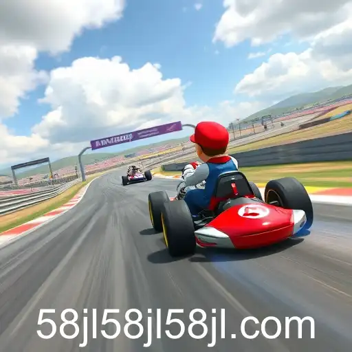 Gaming Evolution: 58jl's Impact in 2025