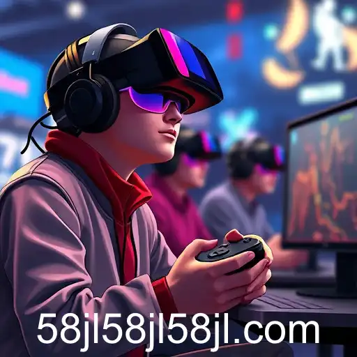 Gaming Trends Reshape Online Landscapes