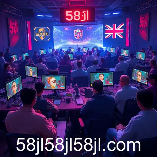 The Evolution of Online Gaming Communities