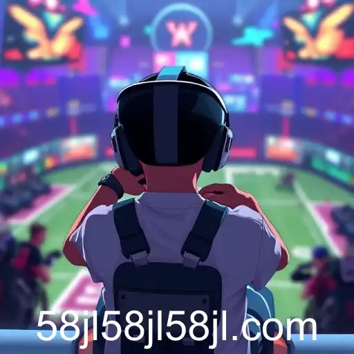 The Evolution of Online Gaming: A Look at 58jl