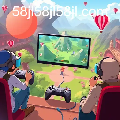 Evolution of Online English Gaming in 2025