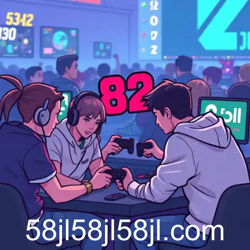 Digital Chronicles of 58jl: Shaping the Future