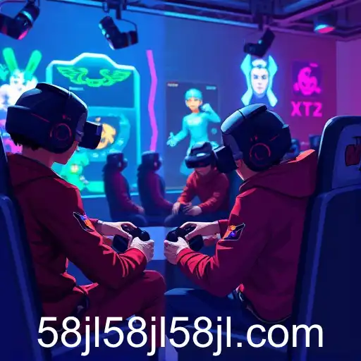 The Evolution of Online Gaming in 2025