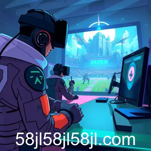 The Evolution and Impact of 58jl in Online Gaming